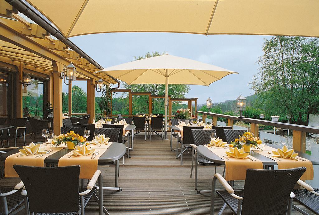 Ginsberger Heide Hotel Hilchenbach Room photo